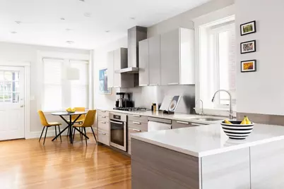 14 Marshal Street #1, Brookline, MA 02446 - Photo 7