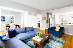 14 Marshal St, Brookline, MA 02446 - Photo 9