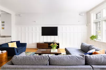 14 Marshal Street #1, Brookline, MA 02446 - Photo 3