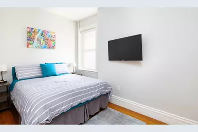 14 Marshal Street #1, Brookline, MA 02446 - Photo 13