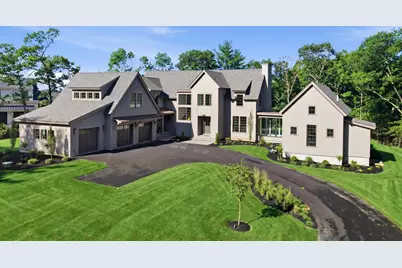 99 Sunset Rock Rd, Andover, MA 01810 - Photo 1