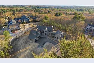 99 Sunset Rock Rd, Andover, MA 01810 - Photo 3