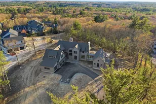99 Sunset Rock Rd, Andover, MA 01810 - Photo 3