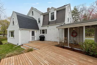 684 Country Way, Scituate, MA 02066 - Photo 27