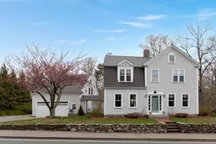 684 Country Way, Scituate, MA 02066 - Photo 1
