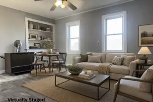 178 Blackmer St, New Bedford, MA 02744 - Photo 1