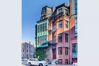 4 Otis Pl #S, Boston, MA 02108 - Photo 1
