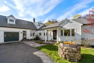 266 Willow St, Mansfield, MA 02048 - Photo 3