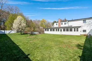 266 Willow St, Mansfield, MA 02048 - Photo 37