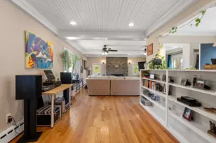 266 Willow St, Mansfield, MA 02048 - Photo 7