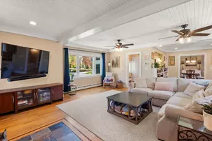 266 Willow St, Mansfield, MA 02048 - Photo 11