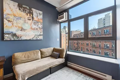12 Stoneholm St #318, Boston, MA 02115 - Photo 3