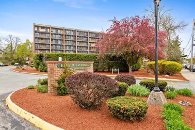 235 Winthrop St #4401, Medford, MA 02155 - Photo 1