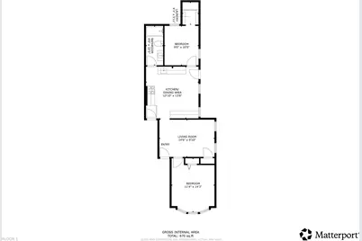 86-88 Cottage St, Leominster, MA 01453 - Photo 31