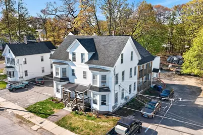 86-88 Cottage St, Leominster, MA 01453 - Photo 25