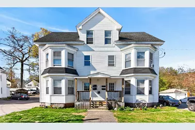 86-88 Cottage St, Leominster, MA 01453 - Photo 3
