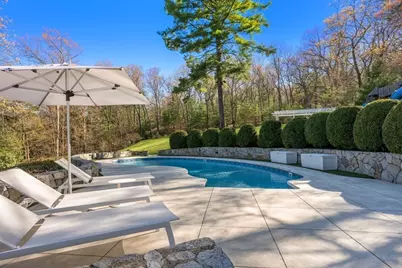 44 Meadowbrook Road, Weston, MA 02493 - Photo 37