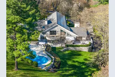 44 Meadowbrook Road, Weston, MA 02493 - Photo 1