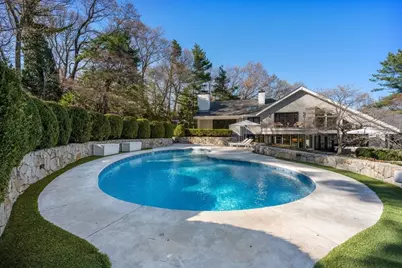 44 Meadowbrook Road, Weston, MA 02493 - Photo 39