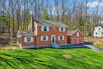 57 Juniper Rd, Andover, MA 01810 - Photo 1
