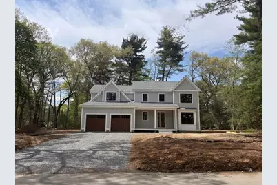 19 Morrill Dr, Wayland, MA 01778 - Photo 1