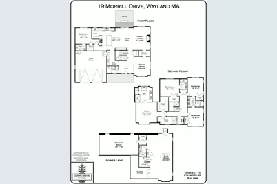 19 Morrill Dr, Wayland, MA 01778 - Photo 25