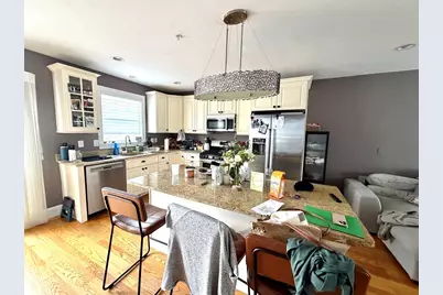 9 Park Street #4, Boston, MA 02122 - Photo 5