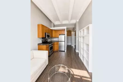 12 Stoneholm St #428, Boston, MA 02115 - Photo 3