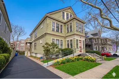 100 Beals Street, Brookline, MA 02446 - Photo 1
