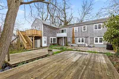 23 Harry Kemp Way #A, Provincetown, MA 02657 - Photo 3