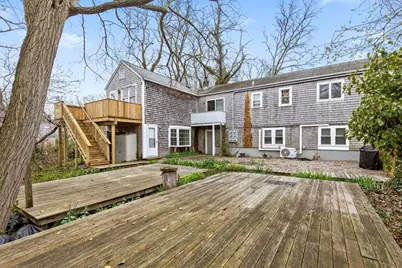 23 Harry Kemp Way #A, Provincetown, MA 02657 - Photo 3
