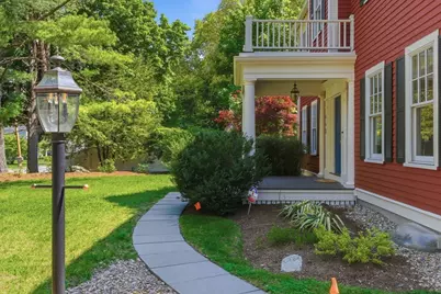 449 Old Marlboro Road, Concord, MA 01742 - Photo 3
