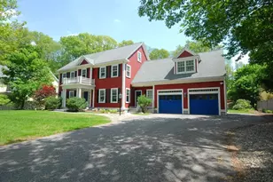 449 Old Marlboro Rd, Concord, MA 01742 - Photo 3