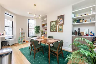 209 W Newton, Boston, MA 02116 - Photo 1