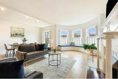 41 Carlton St #3, Brookline, MA 02446 - Photo 1