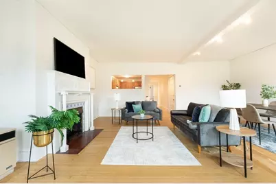 41 Carlton St #3, Brookline, MA 02446 - Photo 3