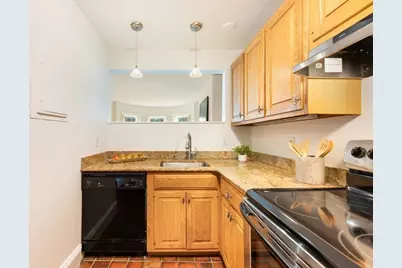 41 Carlton St #3, Brookline, MA 02446 - Photo 9