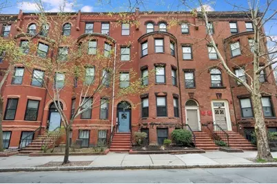 41 Carlton St #3, Brookline, MA 02446 - Photo 15