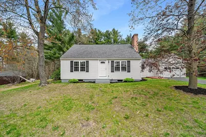 42 Lawsbrook Rd, Acton, MA 01720 - Photo 1