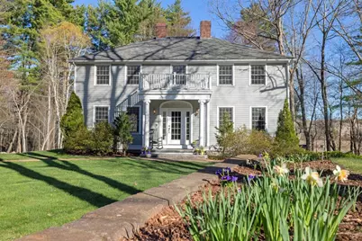 60 Cambridge Rd, Hampstead, NH 03841 - Photo 1