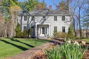 60 Cambridge Rd, Hampstead, NH 03841 - Photo 1