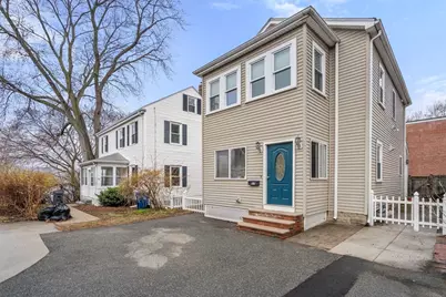 27 Linwood #27, Arlington, MA 02474 - Photo 33