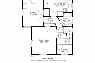 951 Canterbury St, Boston, MA 02131 - Photo 39