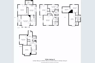 951 Canterbury St, Boston, MA 02131 - Photo 41