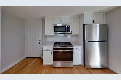 57 Hemman St. #B, Boston, MA 02131 - Photo 1