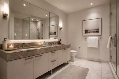 1 Franklin St #4308, Boston, MA 02110 - Photo 21