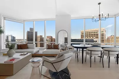 1 Franklin St #4308, Boston, MA 02110 - Photo 9
