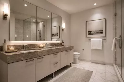 1 Franklin St #4308, Boston, MA 02110 - Photo 23