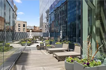 1 Franklin St #4308, Boston, MA 02110 - Photo 29