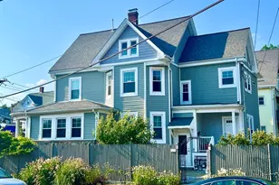 812 Moody, Waltham, MA 02453 - Photo 1
